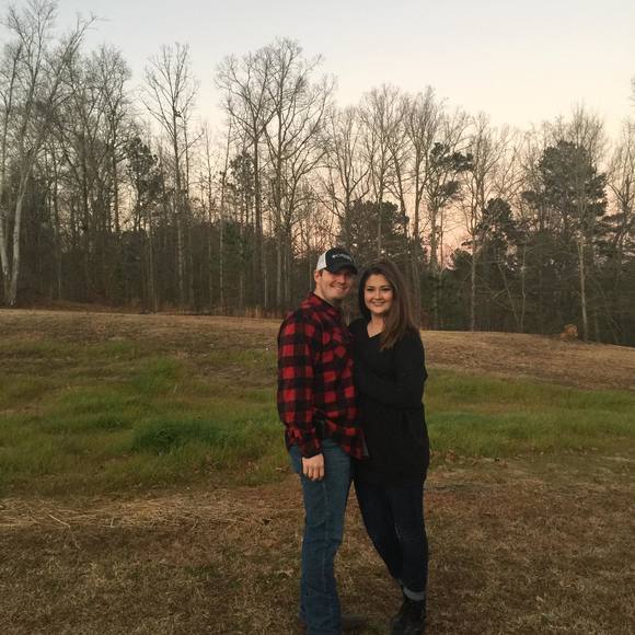 Meet your Posher, Taylor - Picture 1 of 1